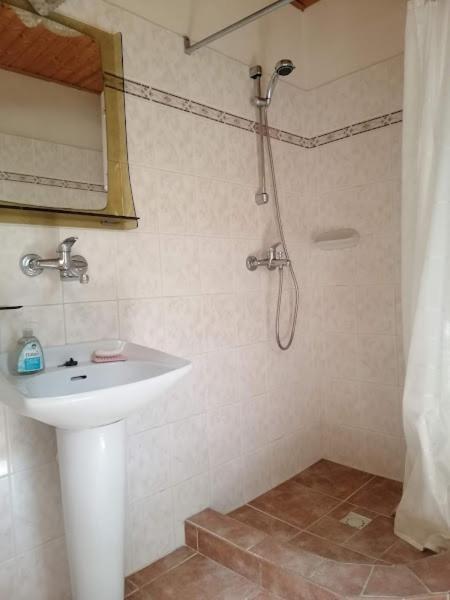 Chata U Losinky Velke Losiny Ngoại thất bức ảnh